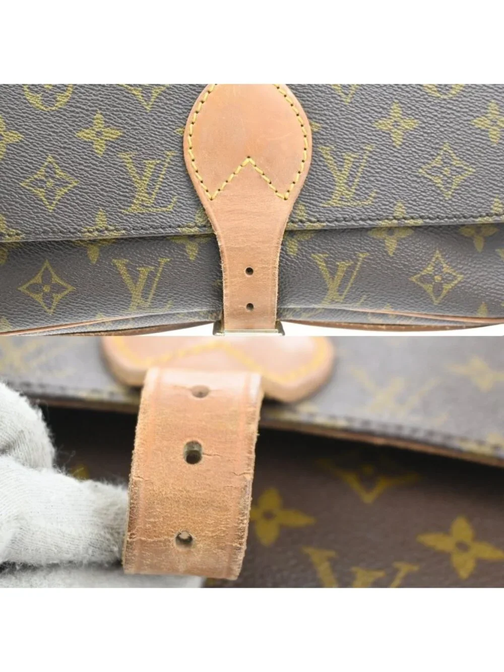 Louis Vuitton brand louis